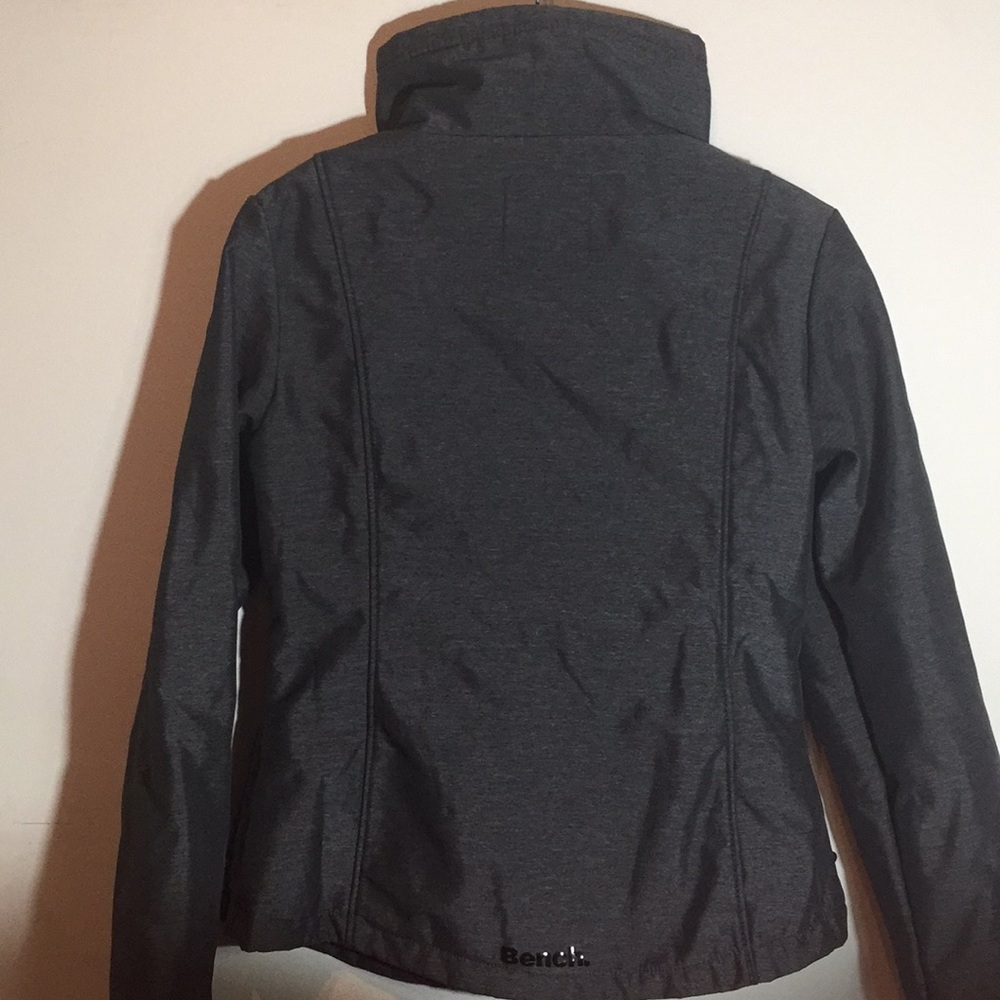 Bench Jacket - Picture 6 of 6